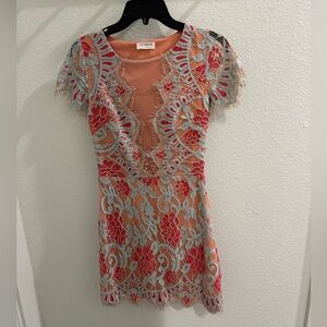 Storia Bodycon dress